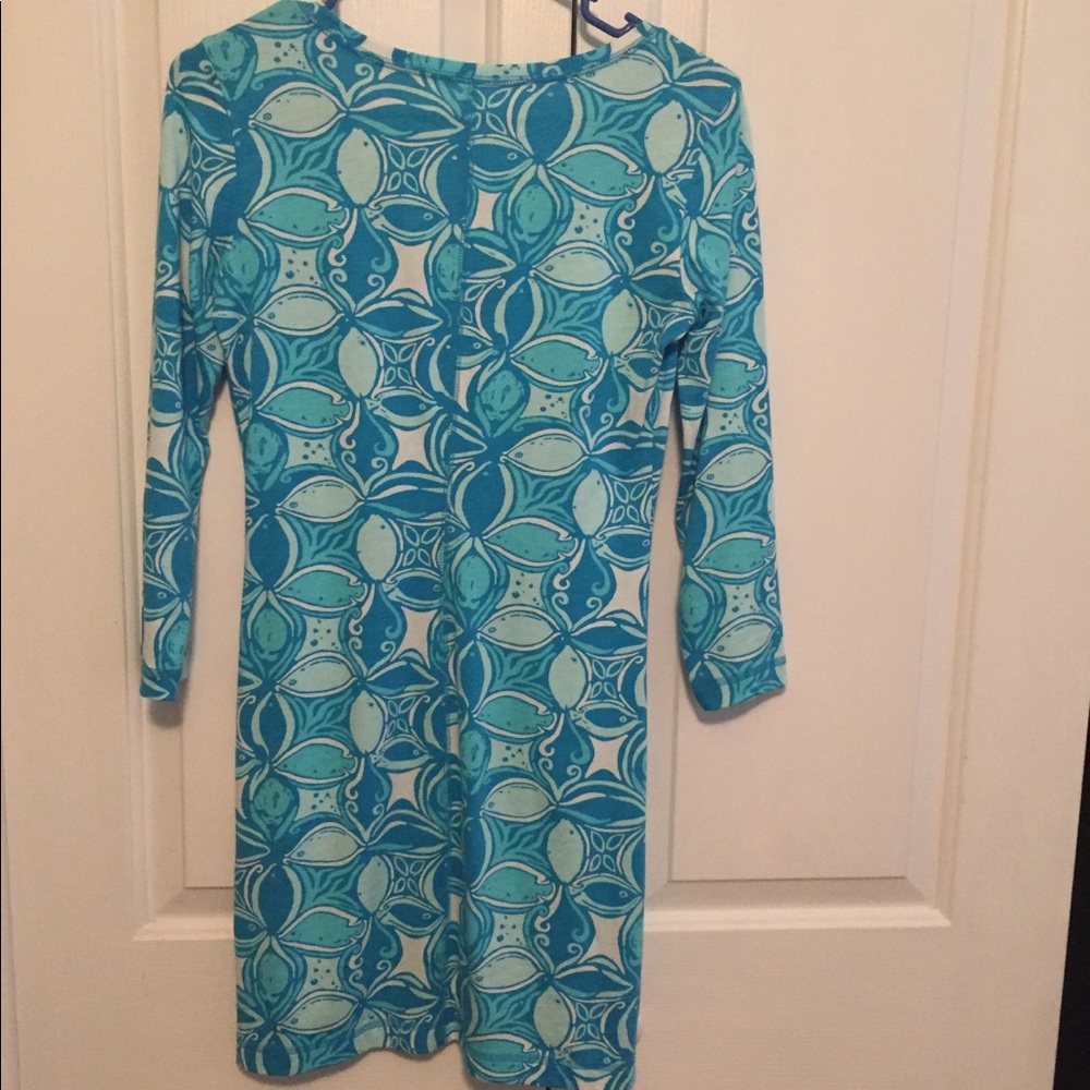 Dress - Picture 3 of 3